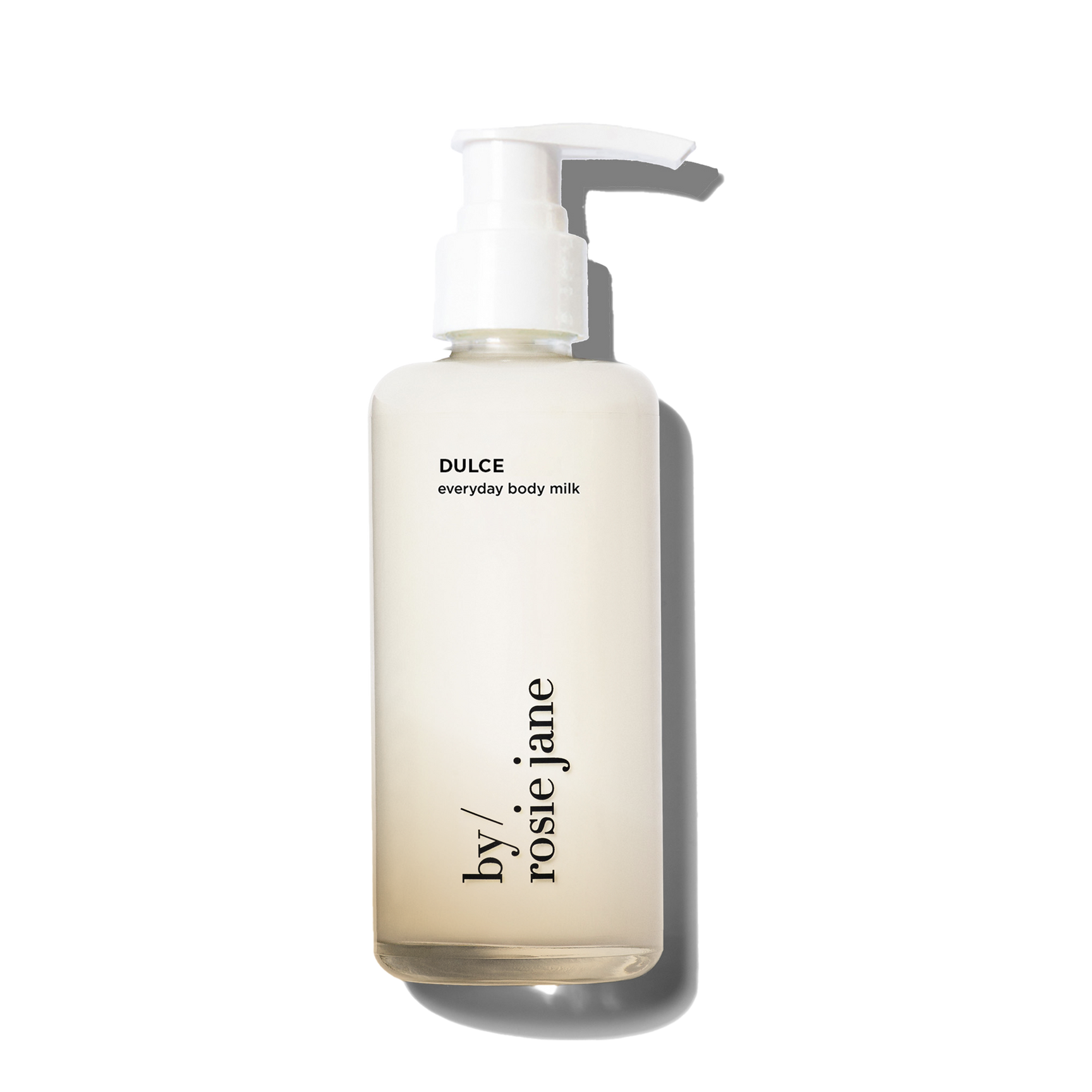 DULCE BODY MILK