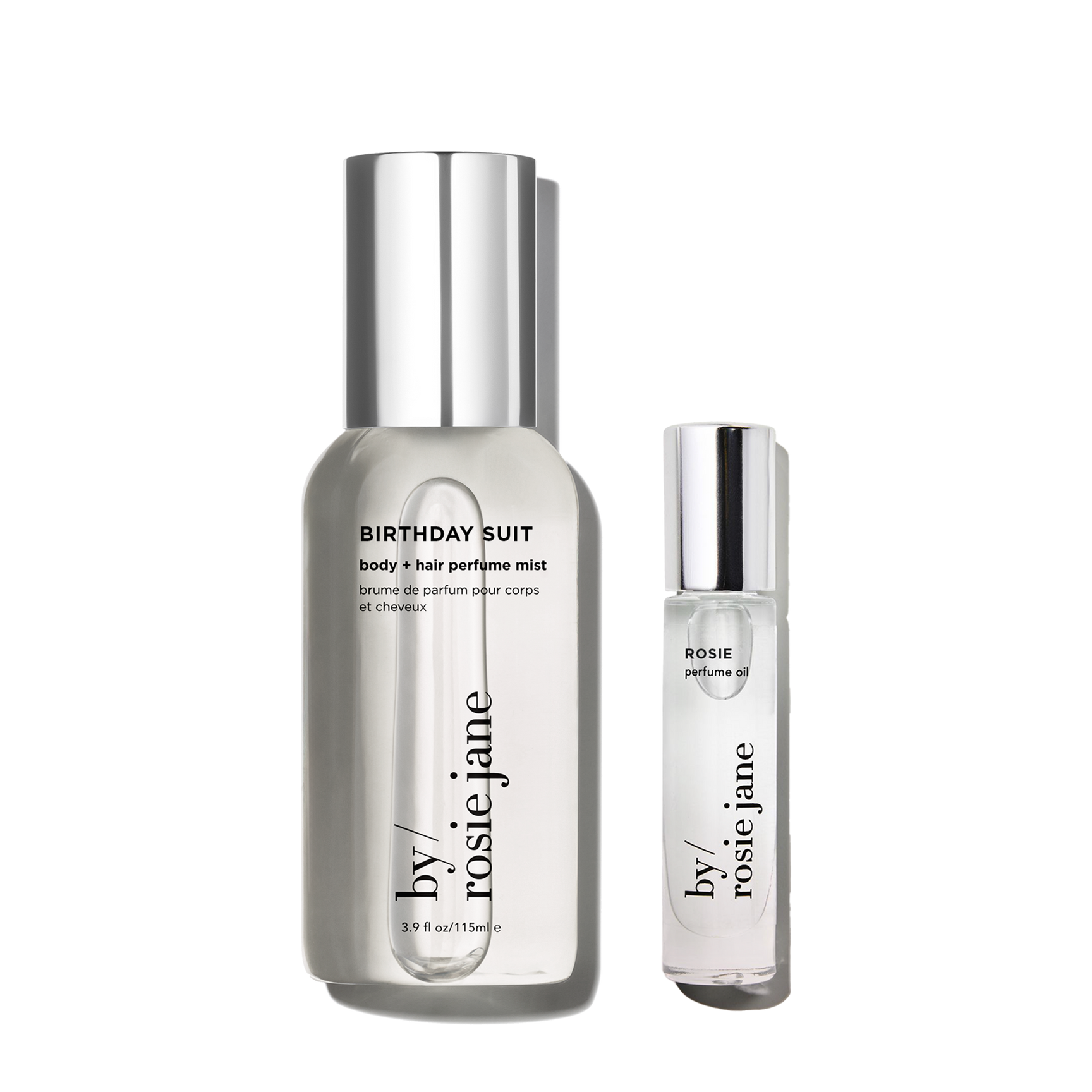 GET NAKED LAYERING DUO