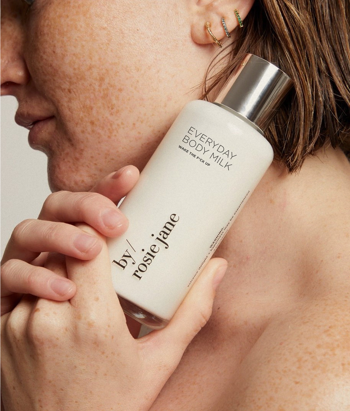 BODY MILK