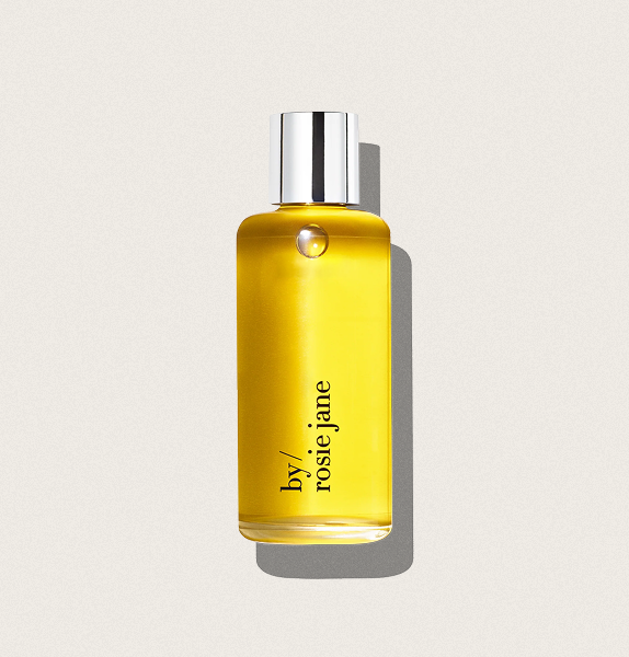 Everyday Body Oil