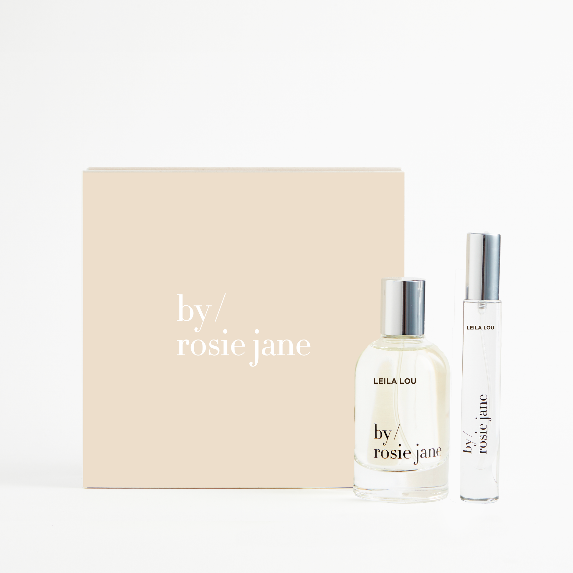 By rosie jane shop leila lou edp