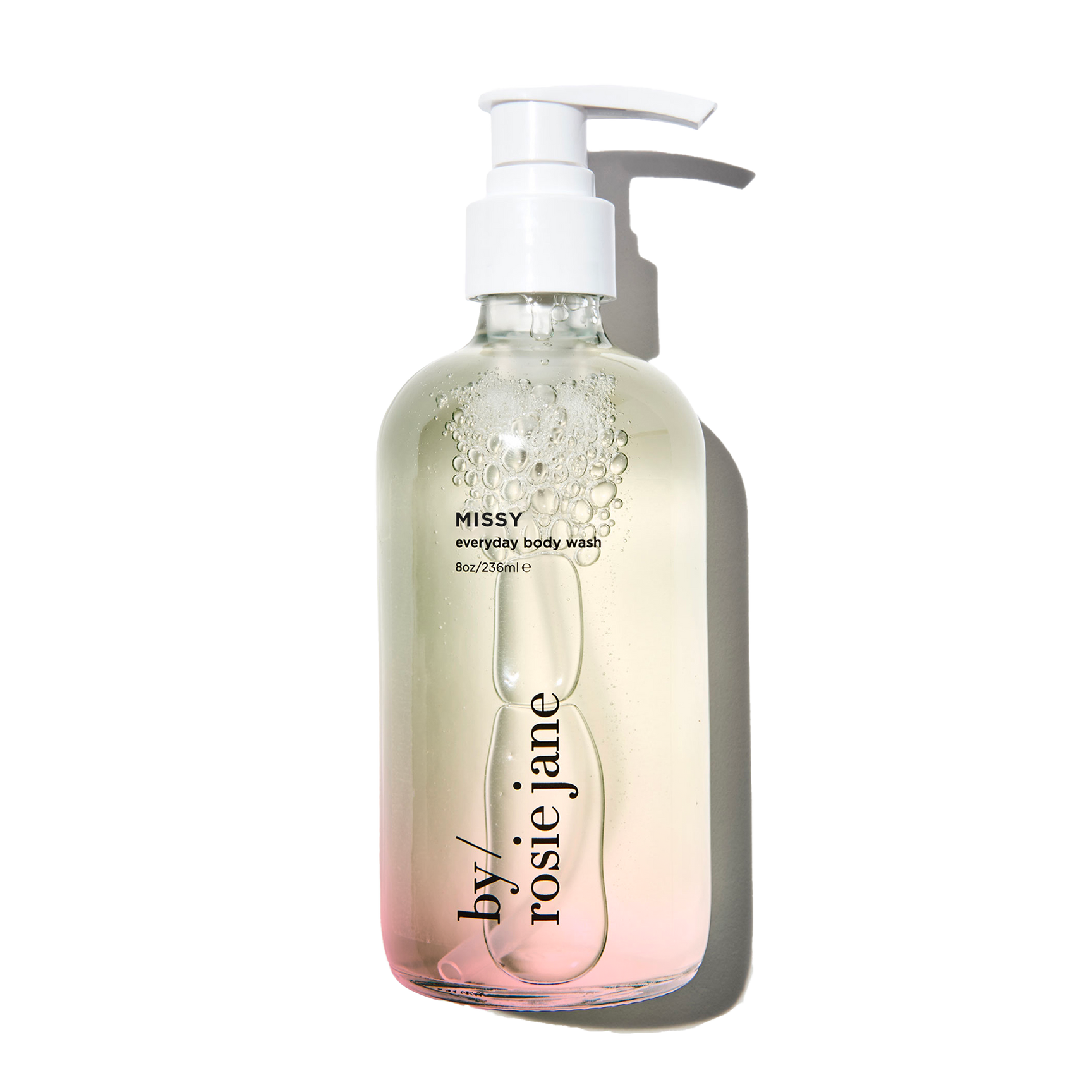 MISSY BODY WASH