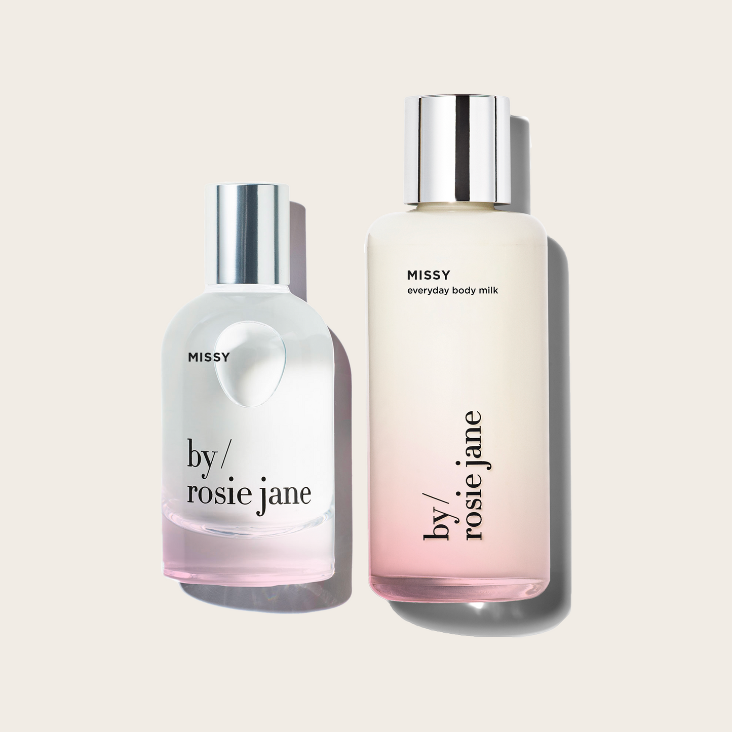 MISSY YOU SMELL GOOD DUO