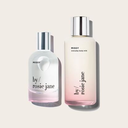 MISSY YOU SMELL GOOD DUO