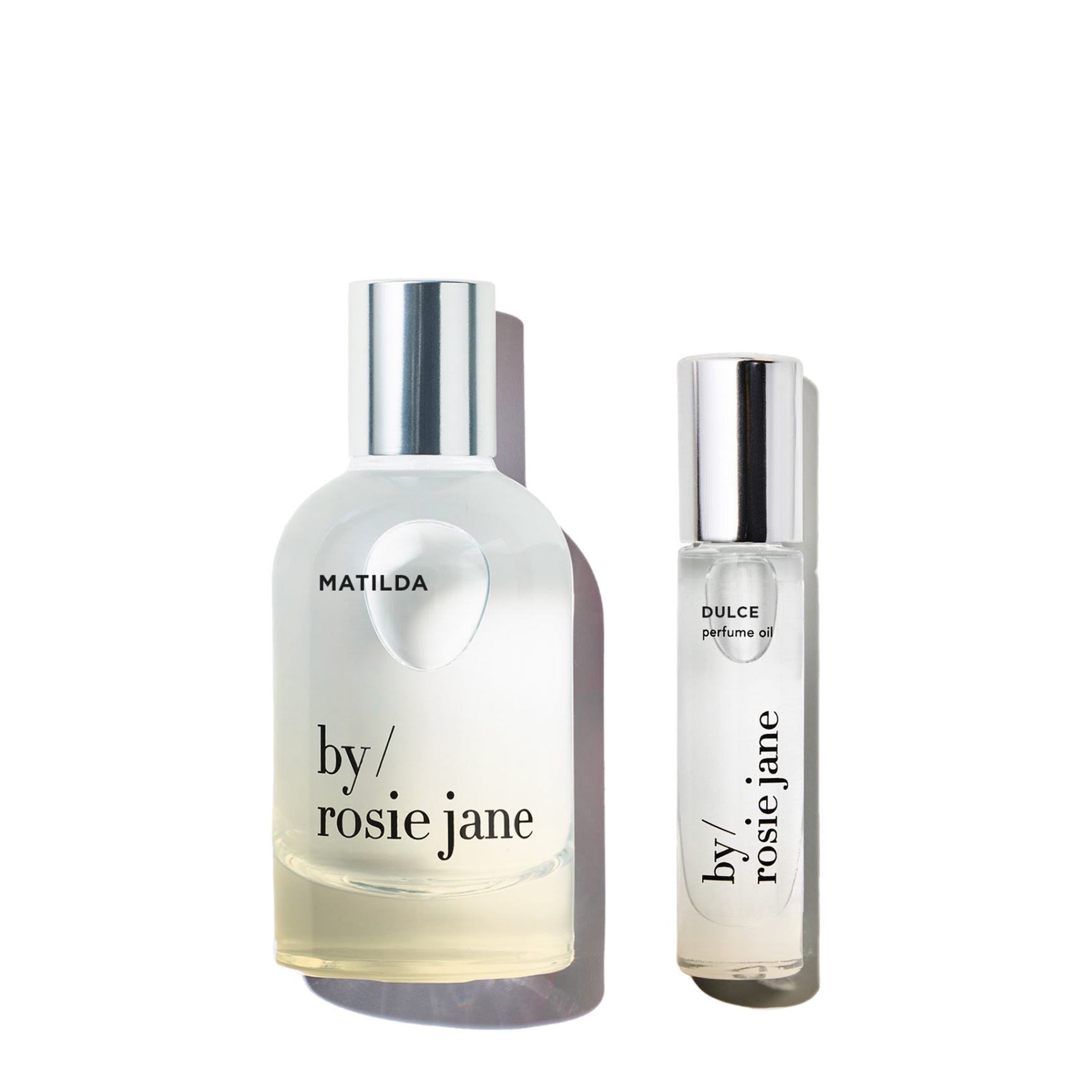 Passion Fruit Brûlée LAYERING DUO