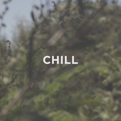 chill body milk relaxing video