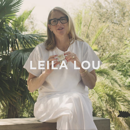 LEILA LOU HOME + AWAY SET