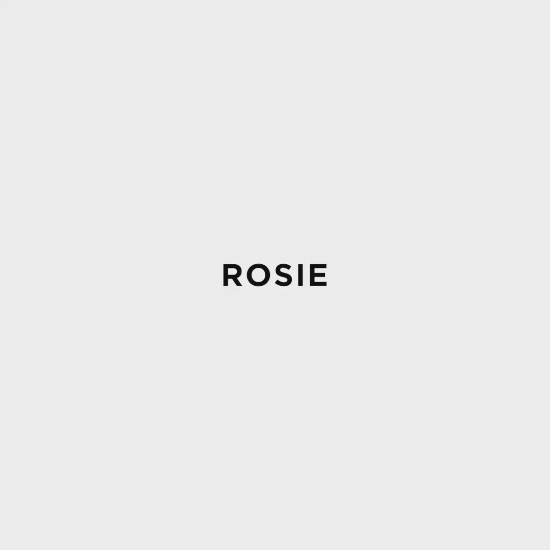 rosie perfume mood video