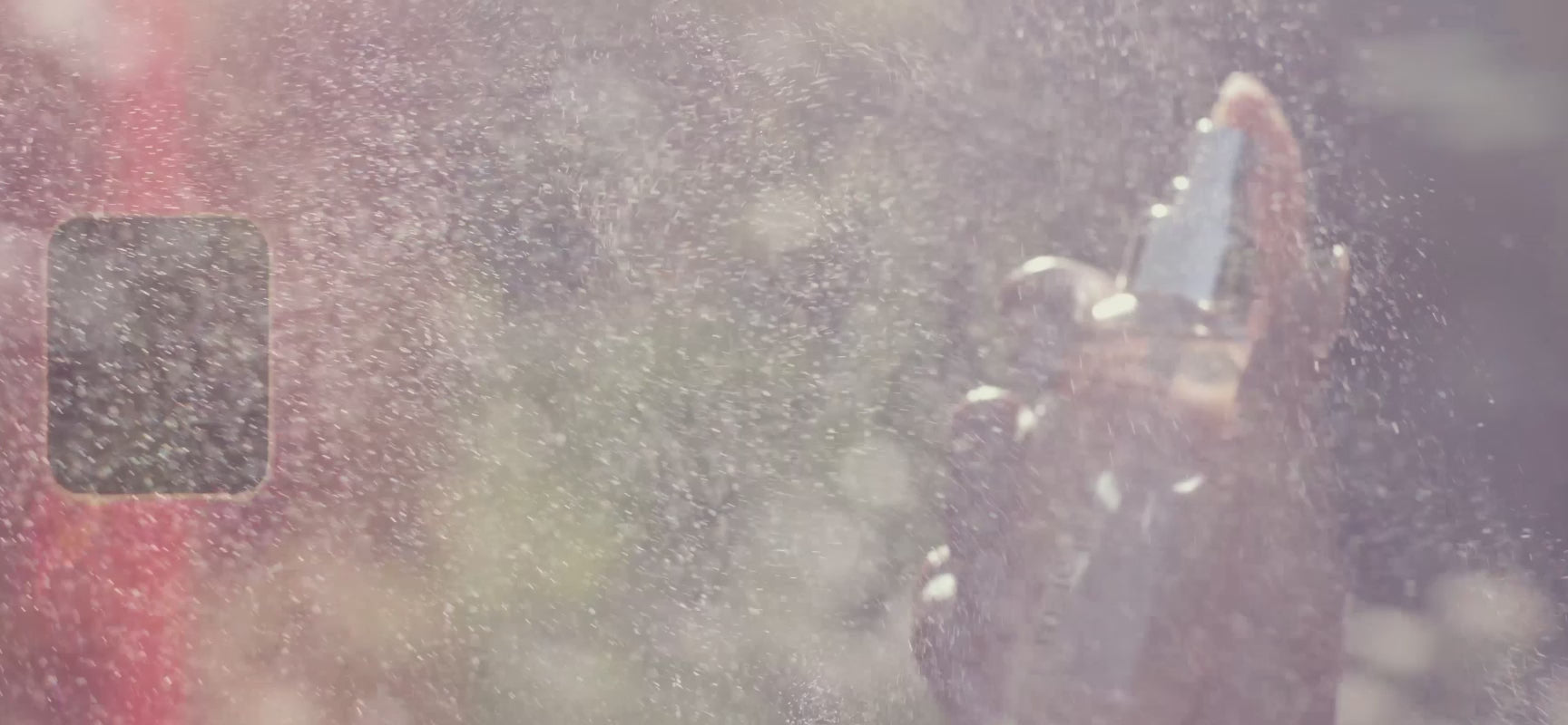 video compilation of body mists