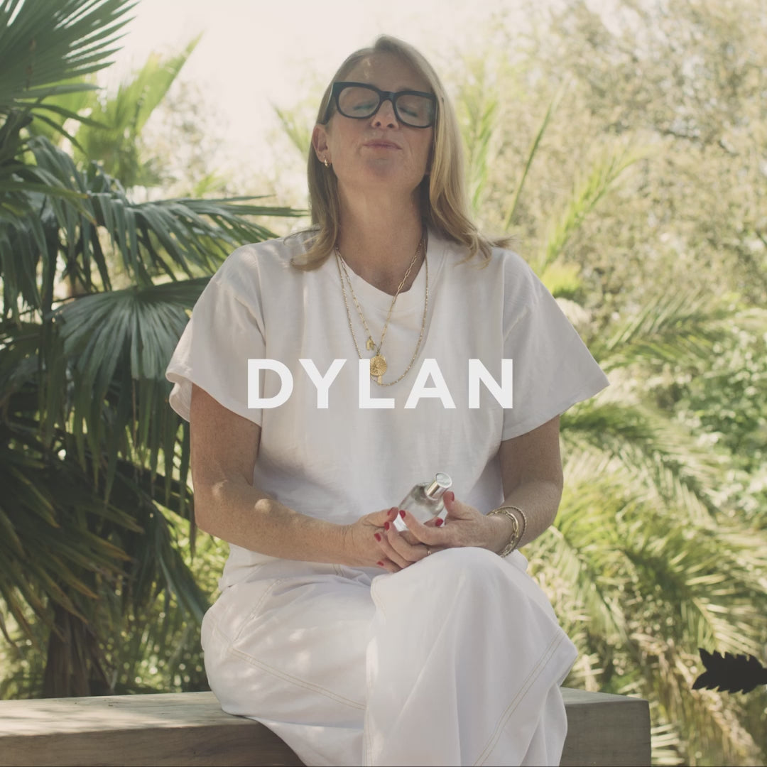 DYLAN PERFUME OIL – byrosiejane