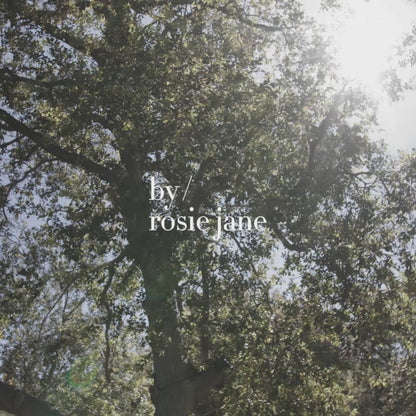 mood video for by rosie jane