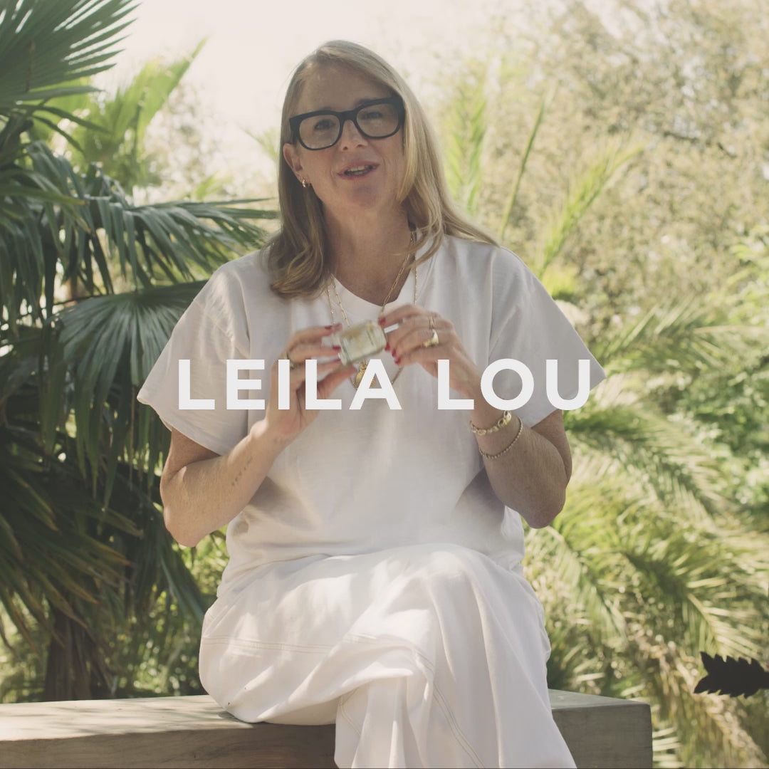 LEILA LOU TRAVEL SPRAY – By Rosie Jane