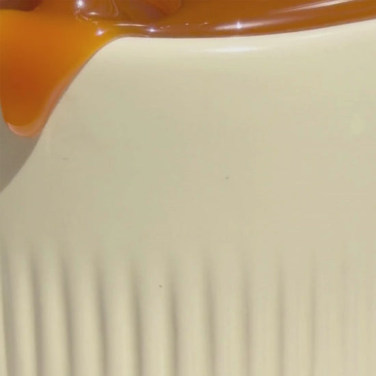 video of vanilla and butterscotch