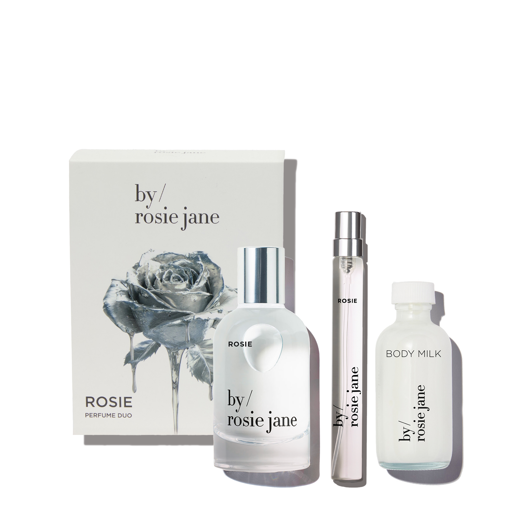 LIMITED EDITION ROSIE HOME + AWAY