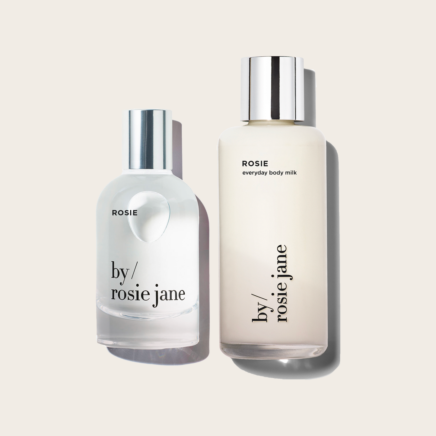 ROSIE YOU SMELL GOOD DUO