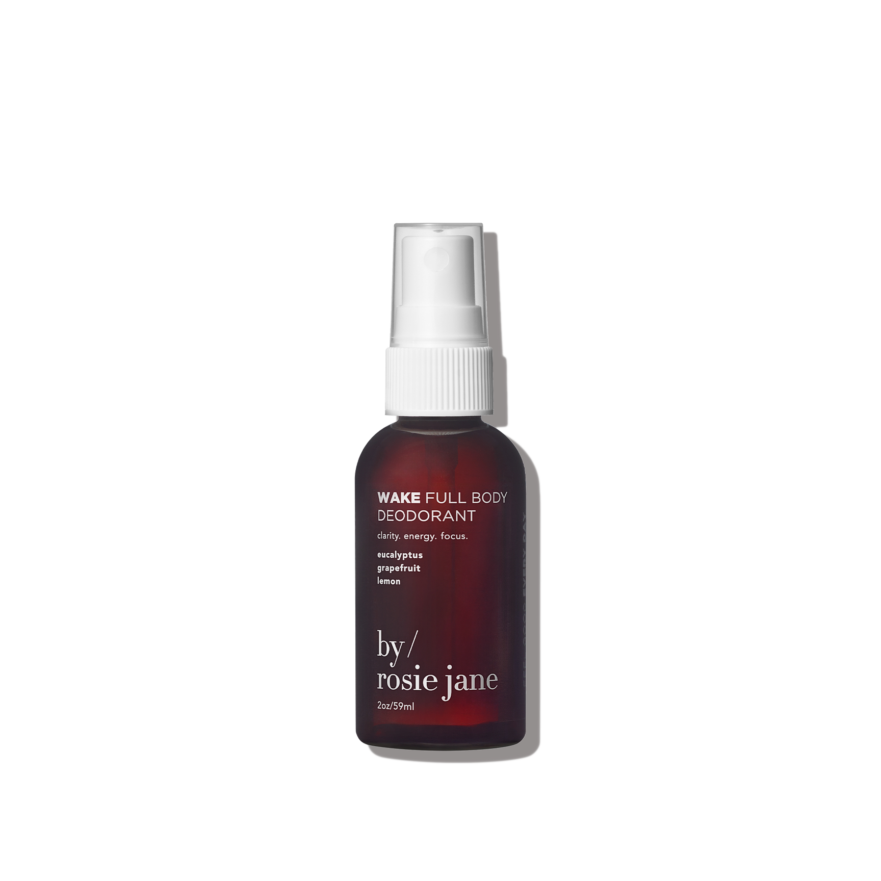 WAKE FULL BODY DEODORANT