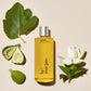 james body oil notes of fig