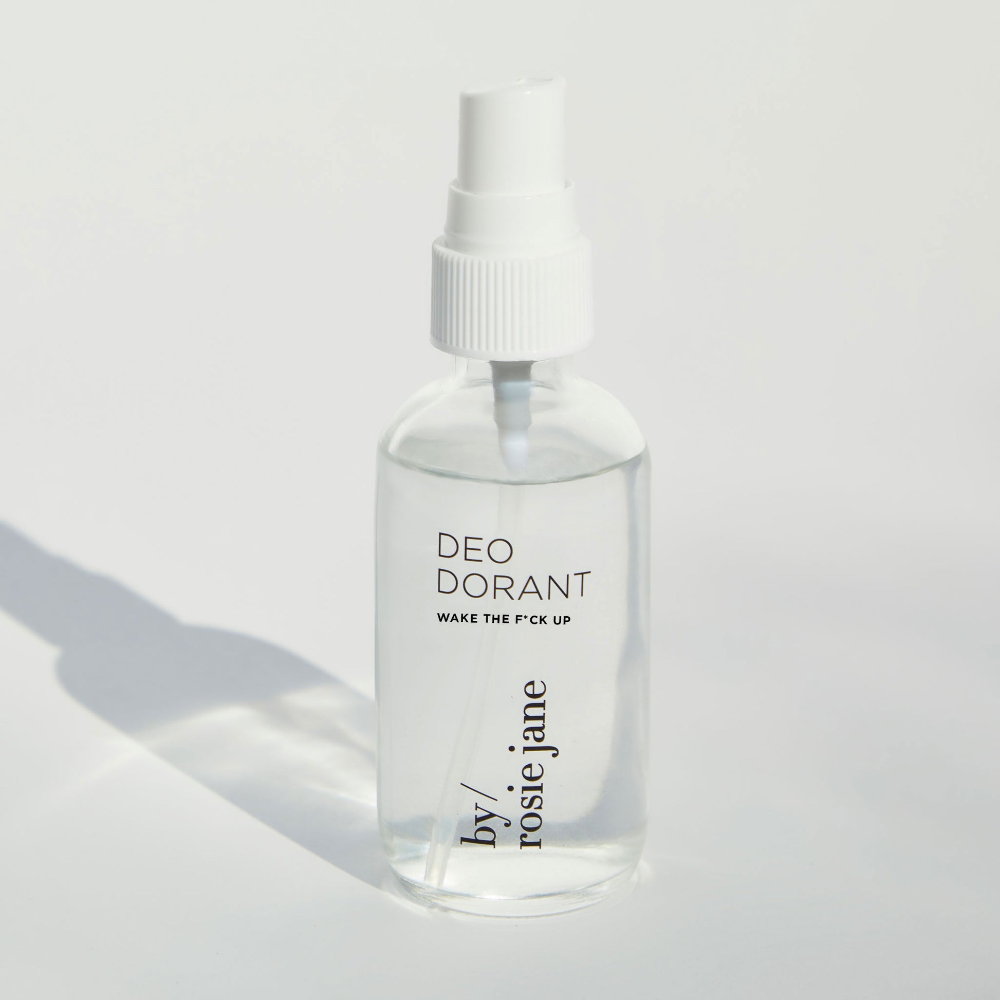 Wake the F*ck Up Deodorant