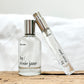Home + Away Set |  Full Size Eau de Parfum + Travel Spray