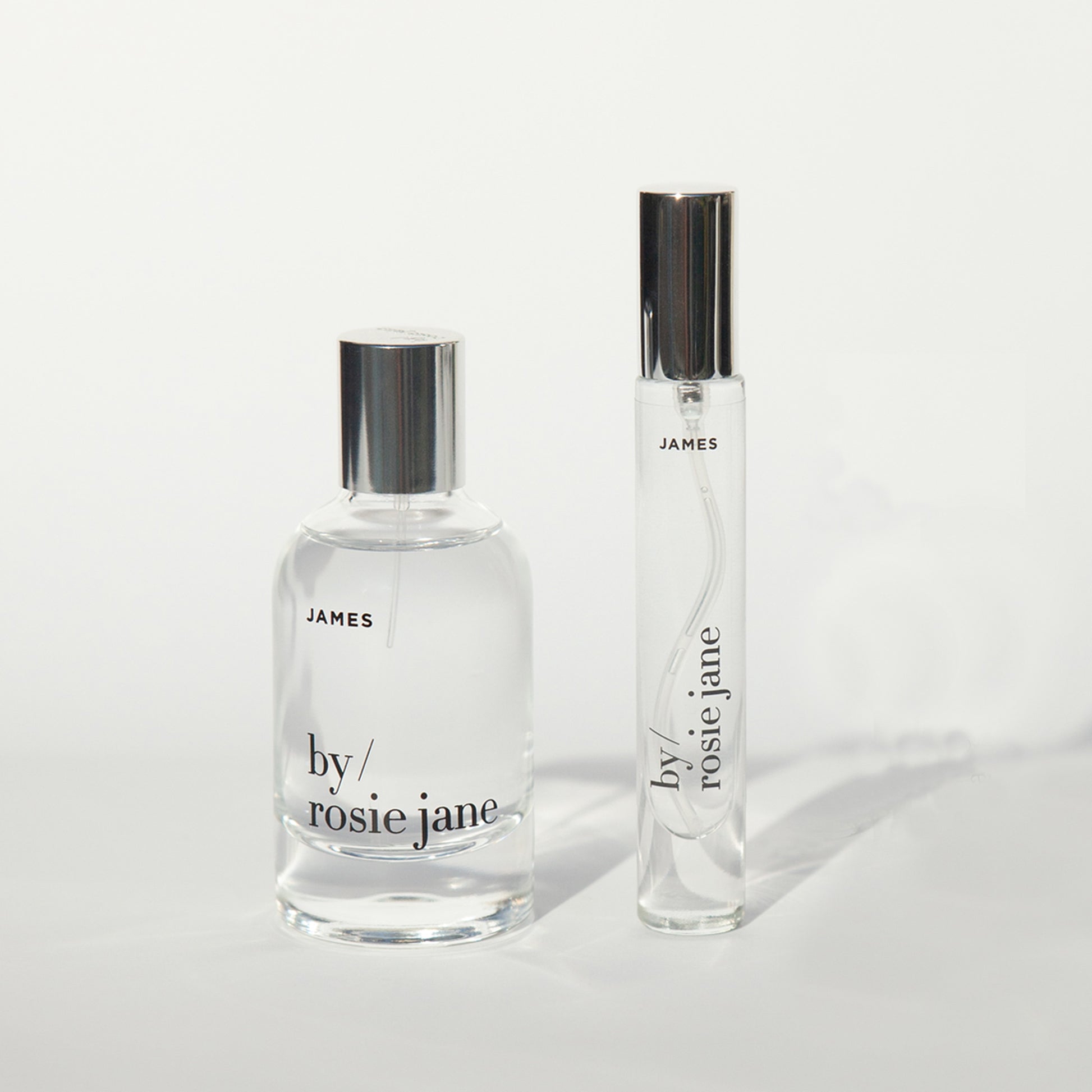 2 Ways Travel Set  Perfume Oil + Travel Spray – byrosiejane