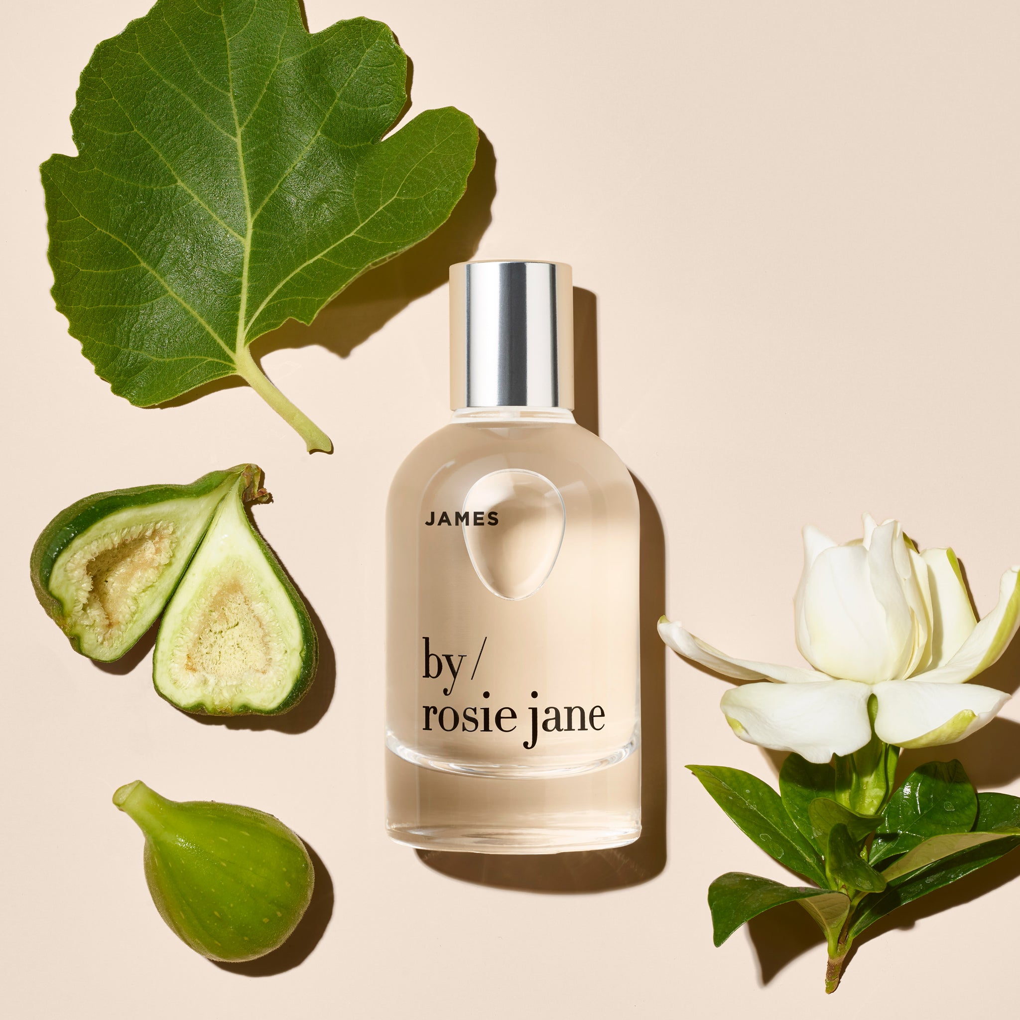 James Eau de Parfum