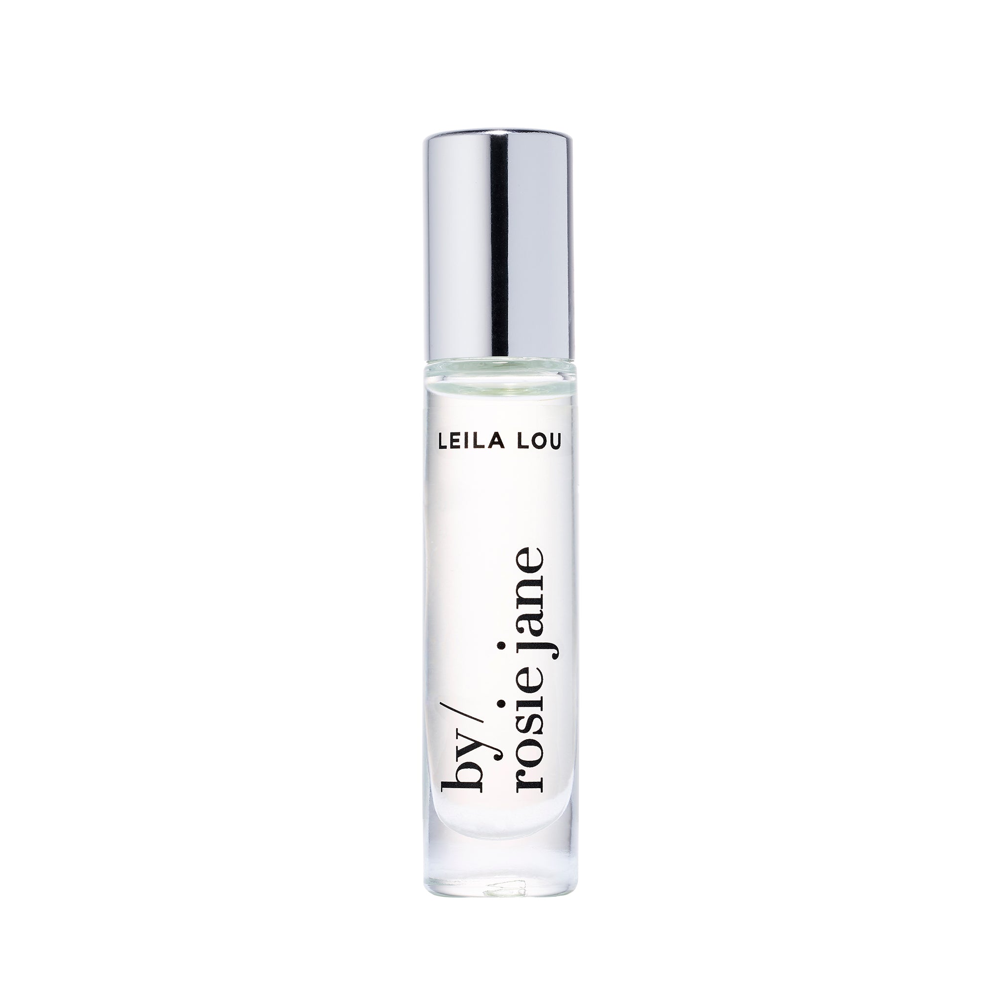 Leila lou 2024 perfume oil