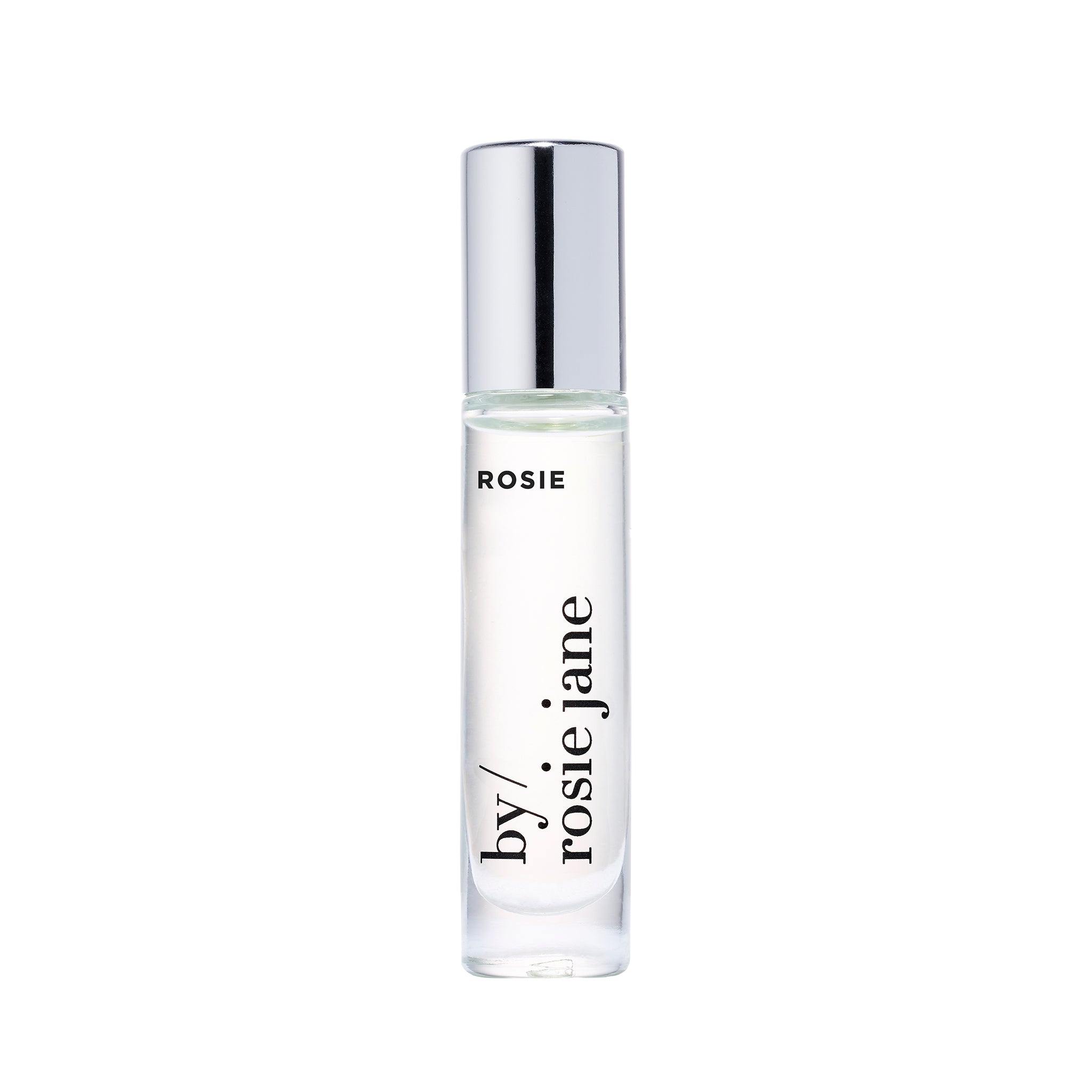 Rosie Perfume Oil