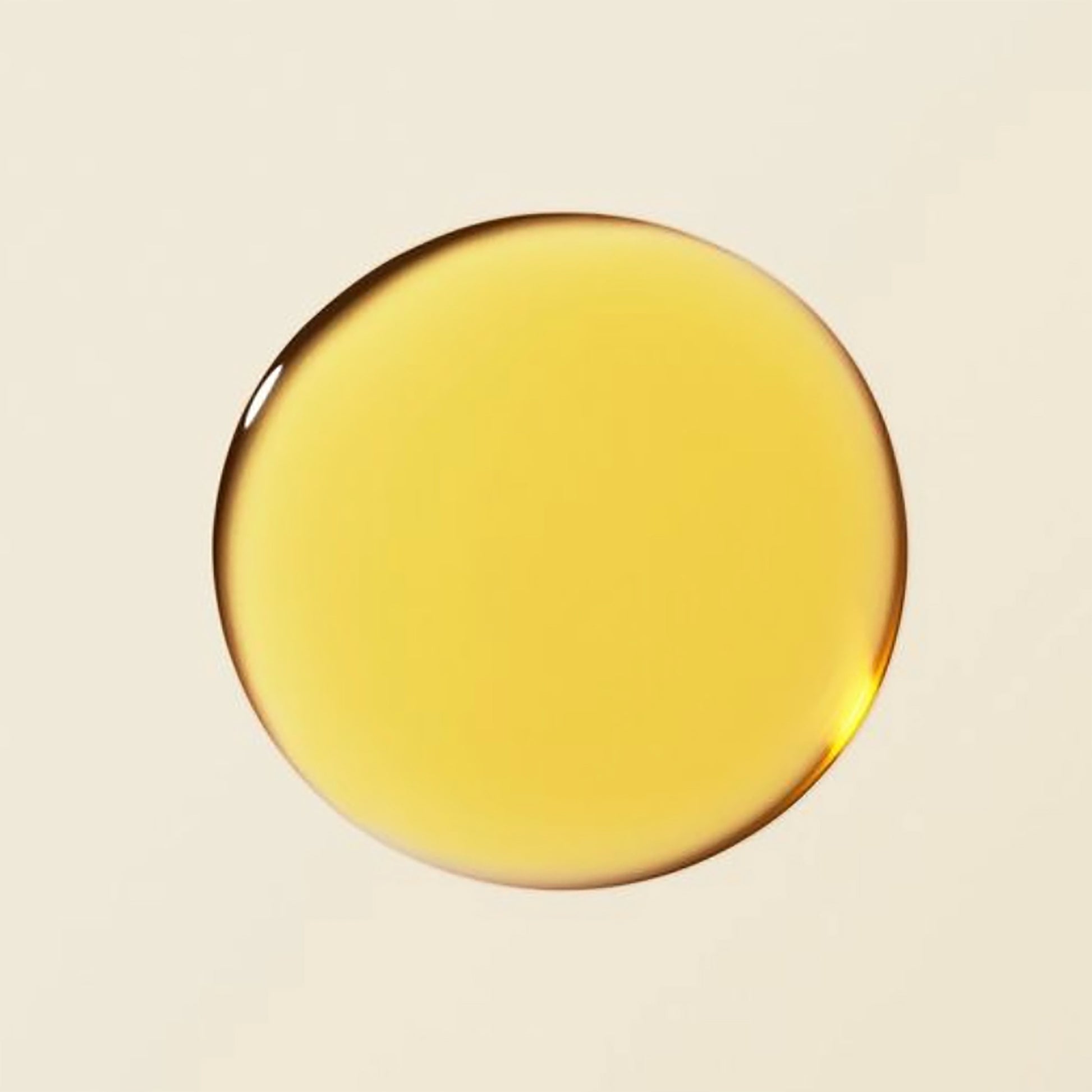 a drop of the leila lou everyday body oil.