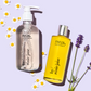 Soothe + Hydrate Set | Body Wash + Body Oil