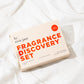 fragrance discovery set box