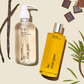 Soothe + Hydrate Set | Body Wash + Body Oil