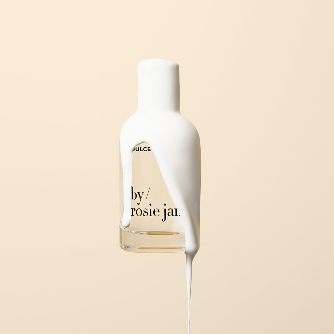 Dulce Eau de Parfum – byrosiejane