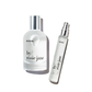 Home + Away Set |  Full Size Eau de Parfum + Travel Spray