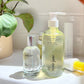 Bubbles + Perfume Set  | Body Wash + Full Size Eau de Parfum