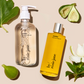 Soothe + Hydrate Set | Body Wash + Body Oil