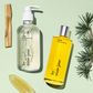 Soothe + Hydrate Set | Body Wash + Body Oil