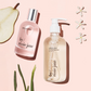 Bubbles + Perfume Set  | Body Wash + Full Size Eau de Parfum