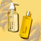 Soothe + Hydrate Set | Body Wash + Body Oil