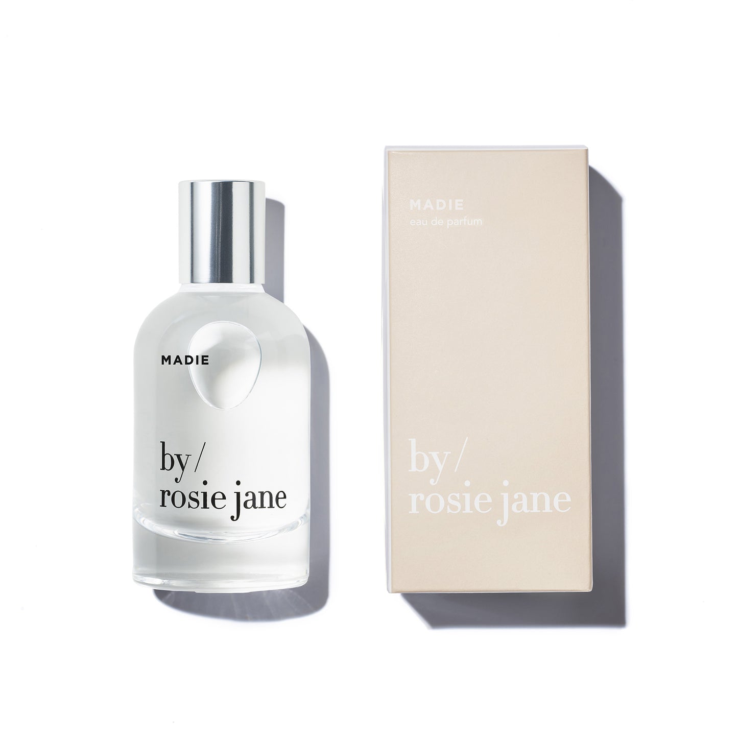 madie eau de parfum + box