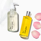 Soothe + Hydrate Set | Body Wash + Body Oil