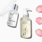 Bubbles + Perfume Set  | Body Wash + Full Size Eau de Parfum