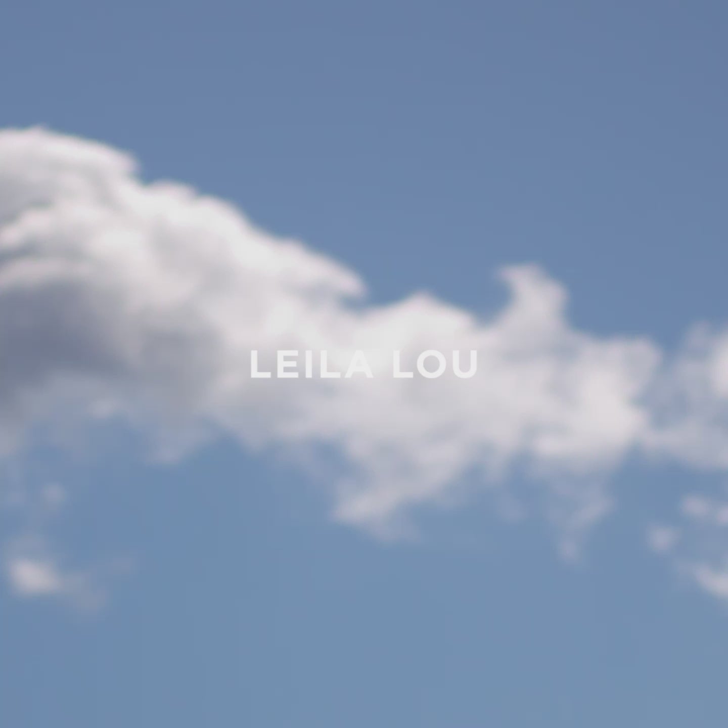 Leila Lou Eau de Parfum byrosiejane