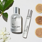 Home + Away Set |  Full Size Eau de Parfum + Travel Spray