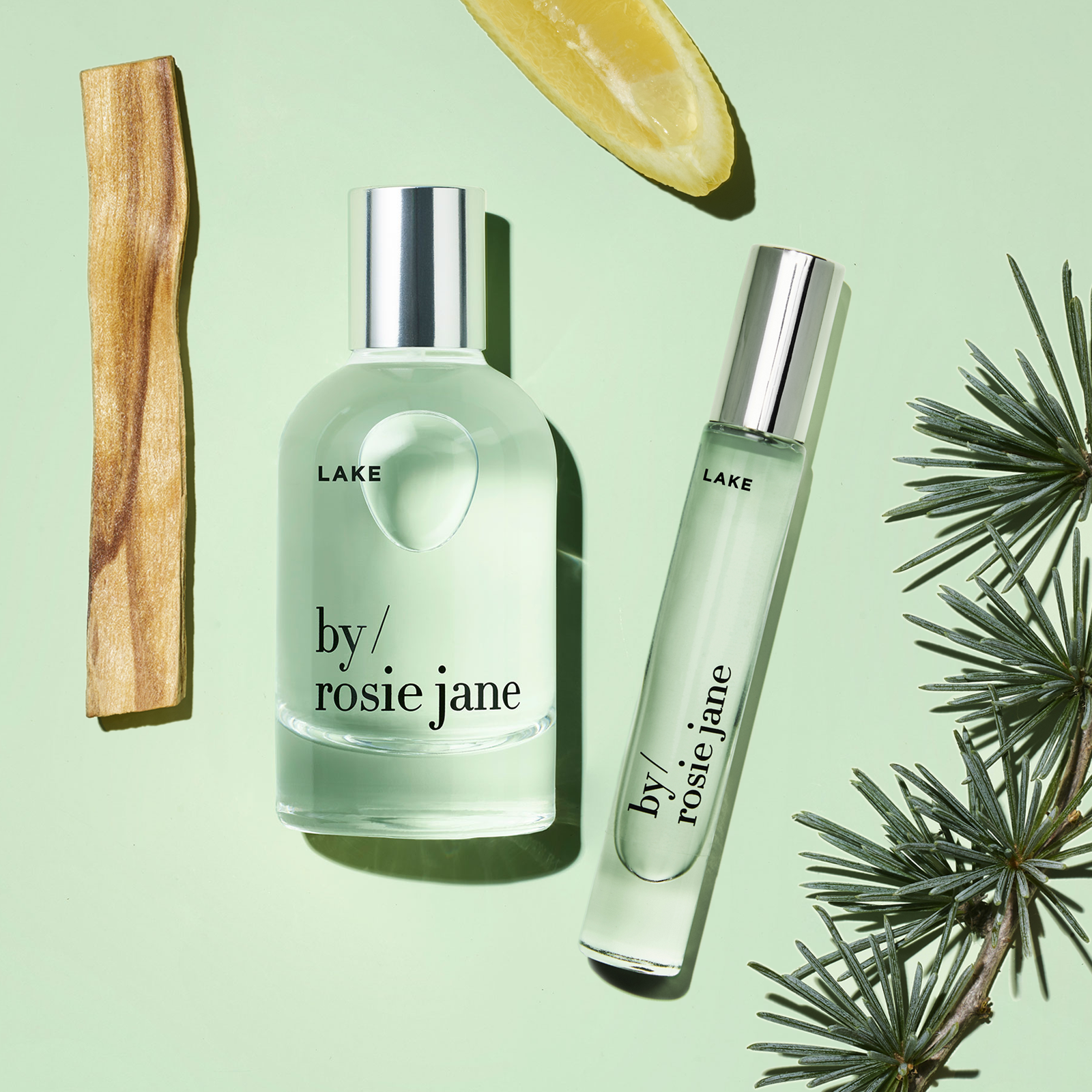 LAKE HOME + AWAY SET